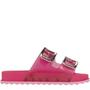 Imagem de Chinelo  Casual Infantil Menina Slide Grendene Kids Zaxy Partner 18913