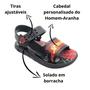 Imagem de Chinelo Casual Ipanema Conforto Solar Slide