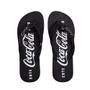 Imagem de Chinelo Coca Cola 1886 Preto