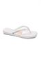 Imagem de Chinelo Coca Cola Alma Square Branco 4387