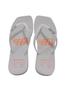 Imagem de Chinelo Coca Cola Alma Square Branco 4387