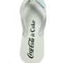 Imagem de Chinelo Coca Cola Coke 24/25 CC4504 Masculino Cinza