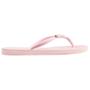 Imagem de Chinelo Coca Cola Coke Sandal Way Bag Feminino Slim Rosê