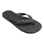 Imagem de Chinelo Coca Cola Monochrome Masculino Preto