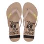 Imagem de Chinelo Coca Cola New Refreshing Feminino