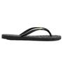 Imagem de Chinelo Coca Cola Sandal Way 23/24 Feminino Preto Preto