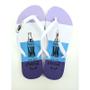Imagem de Chinelo Coca-Cola Shoes Bottle Stripe Feminino Adulto - Ref CC3661 - Tam 34/42 Multicores