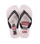 Imagem de Chinelo Coca-Cola Shoes Conyers Masculino Adulto - Ref CC3847 - Tam 34/44