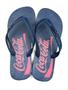 Imagem de Chinelo Coca-Cola Shoes Lucky Masculino Adulto - Tam. 36/44 - Ref CC4177