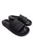 Imagem de Chinelo Coca Cola Slide Injetado Coke Bold Preto 3919