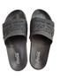 Imagem de Chinelo Coca Cola Slide Injetado Coke Bold Preto 3919