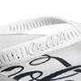 Imagem de Chinelo Coca Cola Spencerian Crop 2 Branco