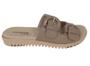 Imagem de Chinelo Comfortflex Couro Macil Com Nota Fiscal Original