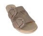 Imagem de Chinelo Comfortflex Couro Macil Com Nota Fiscal Original