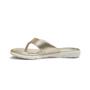 Imagem de Chinelo Comfortflex De Dedo P26069  Ouro