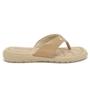 Imagem de Chinelo Comfortflex Feminino Conforto 24-80331