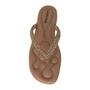 Imagem de Chinelo Comfortflex Leve Macio Original Oferta C/nota Fiscal
