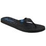 Imagem de Chinelo Confort Masculino Bit Summer Preto - 405-20