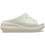 Imagem de Chinelo crocs classic crush slide  bone