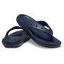 Imagem de Chinelo crocs classic flip v10 navy