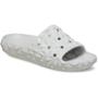 Imagem de Chinelo crocs classic geometric slide  atmosphere