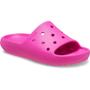 Imagem de Chinelo crocs classic slide k juice