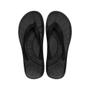 Imagem de Chinelo crocs flip black