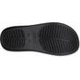 Imagem de Chinelo crocs getaway plataform flip black