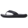 Imagem de Chinelo crocs yukon vista ii lr flip black