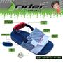 Imagem de Chinelo de Bebê Masculino Sandália Com Elástico Menino Slide Rider Full 86 Baby 12278