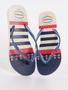 Imagem de Chinelo De Dedo Feminino Praia Slim Nautical Havaianas F4137