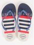 Imagem de Chinelo De Dedo Feminino Praia Slim Nautical Havaianas F4137