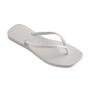 Imagem de Chinelo de Dedo Feminino Slim Square Havaianas