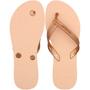 Imagem de Chinelo de Dedo Havaianas Elegance Feminino