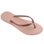 Imagem de Chinelo de Dedo Havaianas Slim Glitter