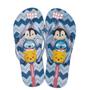 Imagem de Chinelo de Dedo Infantil Disney Joy Ipanema