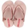 Imagem de Chinelo de Dedo Infantil Menina Ipanema Glitter Baby 27182