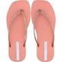 Imagem de Chinelo de Dedo Ipanema Edge Maxi Glow Quadrate Feminino