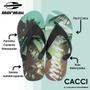 Imagem de Chinelo de Dedo Masculino Mormaii Tropical Graphics 10591