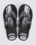 Imagem de Chinelo de Dedo Masculino Rider Canvas NBA Adulto