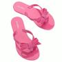 Imagem de Chinelo de Dedo Menina Mini Melissa Harmonic M-Lover 35806