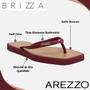 Imagem de Chinelo De Dedo Recouro Square Brizza