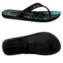 Imagem de Chinelo De Dedo Rider Infantil Street Joy Azul Preto Verde