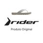 Imagem de Chinelo De Dedo Rider Rw Plus C/ Amortecimento Macio Moderno