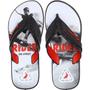 Imagem de Chinelo de Dedo Rider Way Logo Tira Grossa Masculino