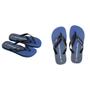 Imagem de Chinelo de Dedo Rip Curl Max Shock Navy Azul