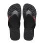 Imagem de Chinelo de Dedo Tira Grossa Track Waves Masculino Havaianas