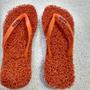 Imagem de Chinelo de duplo capacho