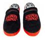 Chinelo de Quarto com Logo Stranger Things by Zona Criativa Imagem de Chinelo de Quarto com Logo Stranger Things by Zona Criativa