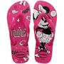 Imagem de Chinelo Dedo Feminino Borracha Casual Havaianas Top Disney